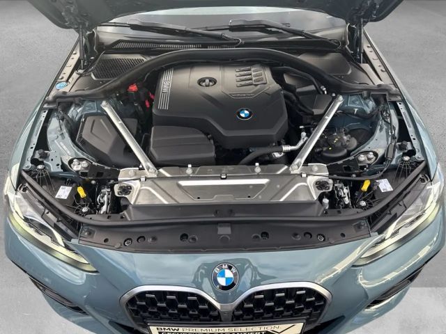 BMW 420 420i Coupé M-Sport