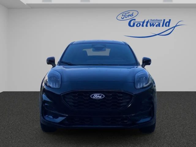 Ford Puma EcoBoost ST Line