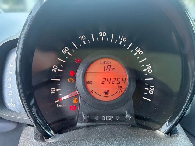 Citroën C1 Shine VTi 72