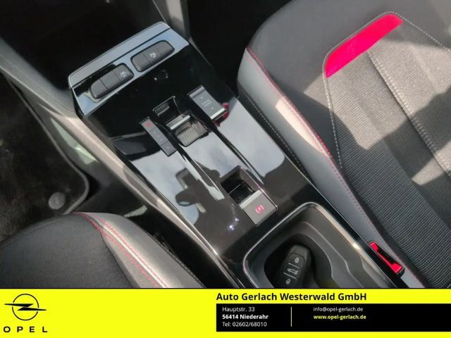 Opel Mokka GS-Line Grand Sport