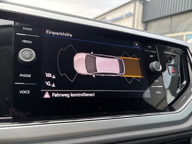 Volkswagen Taigo 1.0 TSI