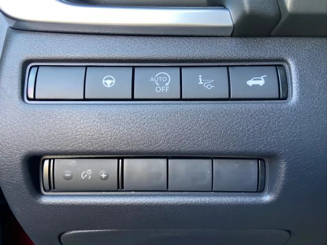 Nissan Qashqai DIG-T N-Connecta