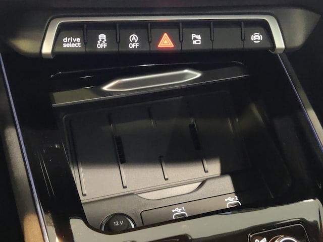 Audi Q3 Quattro S-Tronic