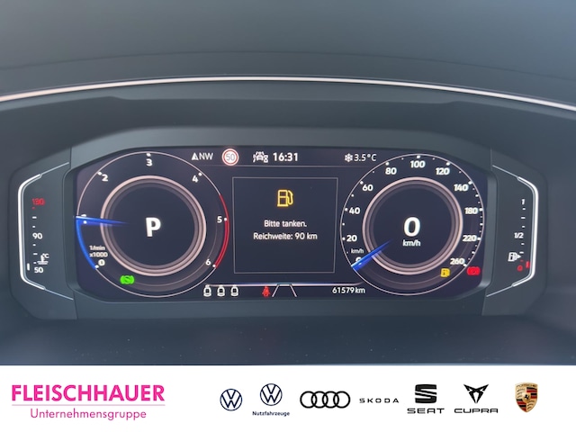 Volkswagen Tiguan 2.0 TDI Elegance Elegance