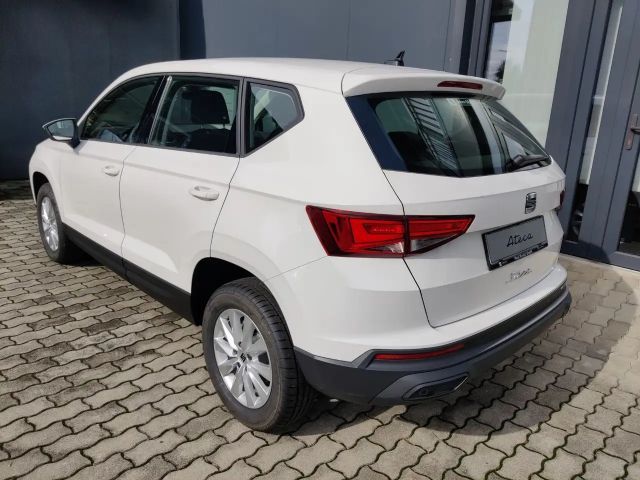 Seat Ateca Reference