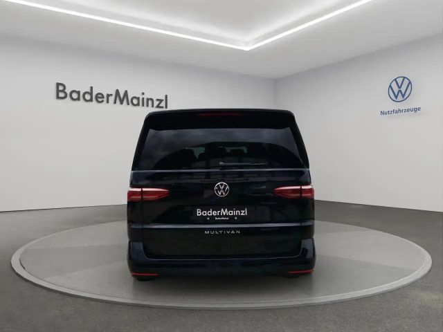 Volkswagen Multivan DSG Life T7