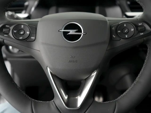 Opel Corsa GS-Line Grand Sport Hybrid