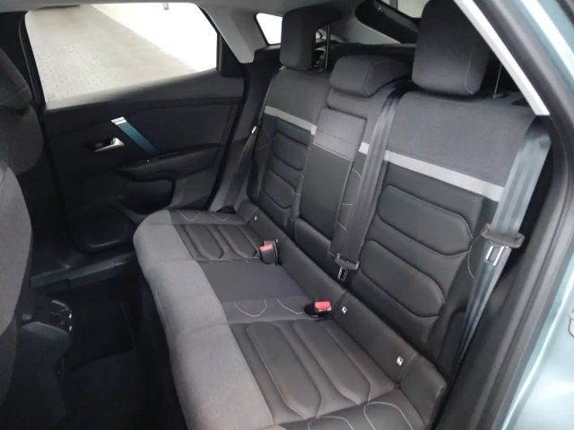 Citroën C4 Shine