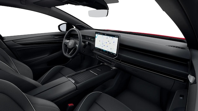 Volkswagen ID.7 IQ.Drive Pro Style Tourer