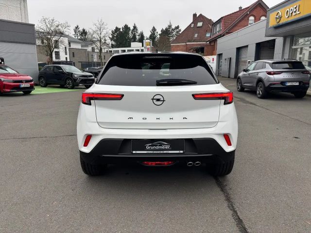 Opel Mokka GS-Line Grand Sport