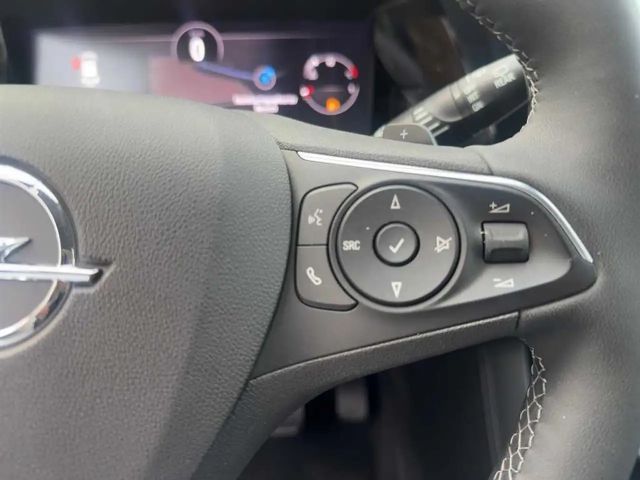 Opel Grandland X PDC Multimedia CarPlay Bluetooth DAB Kamera#39