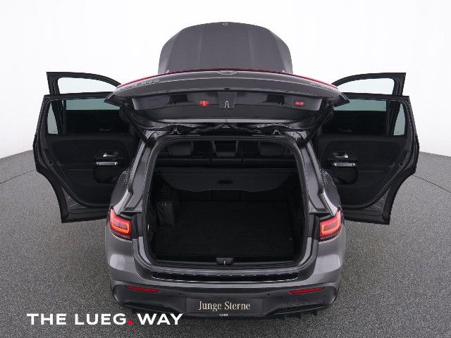Mercedes-Benz EQB 300 4MATIC