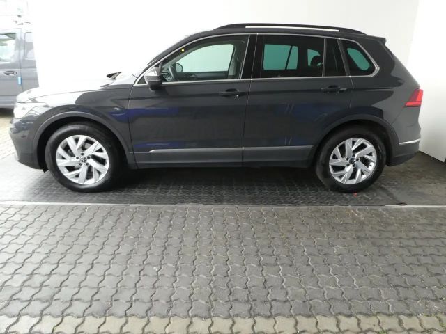 Volkswagen Tiguan ACT Life
