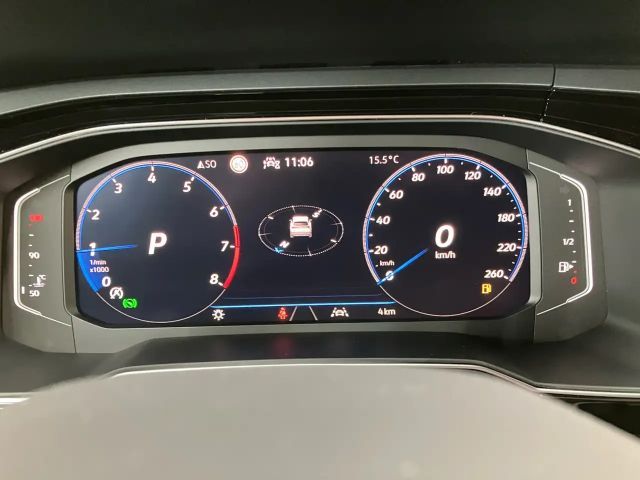 Volkswagen Taigo 1.0 TSI DSG R-Line