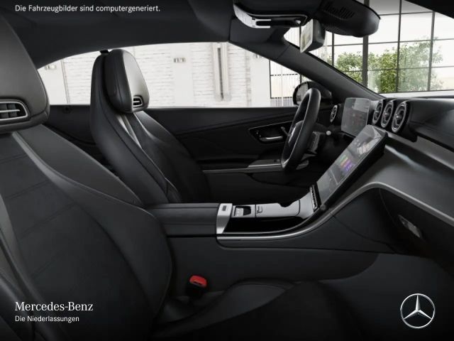 Mercedes-Benz CLE 220 AMG Line