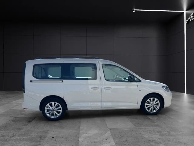Volkswagen Caddy Life Maxi