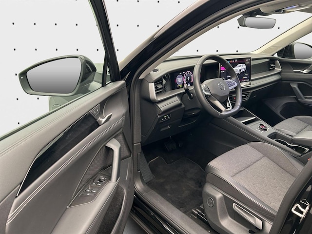 Volkswagen Tayron 1.5 eTSI DSG Life