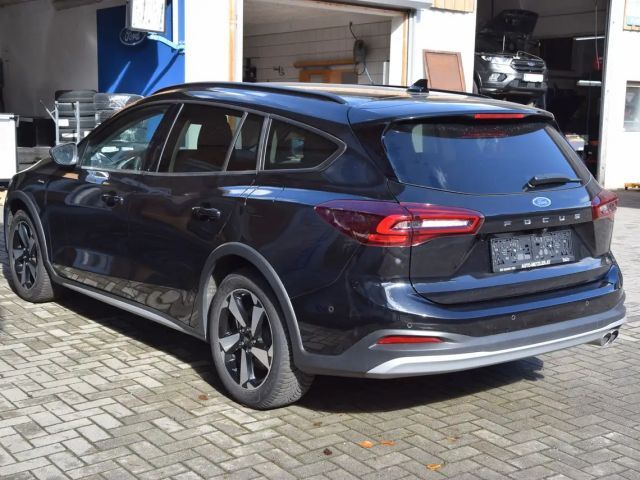 Ford Focus Active