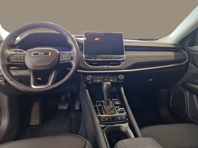 Jeep Compass Upland PHEV Navi LED SHZ Keyless LenkradHZG 360 Ka