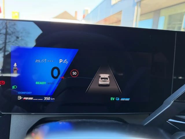 Renault Clio E-Tech Hybrid Techno