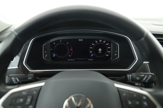 Volkswagen Tiguan 2.0 TDI Allspace DSG Life