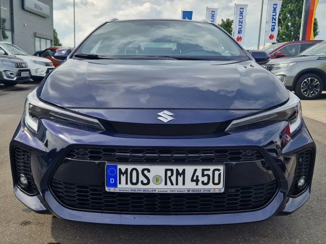 Suzuki Swace Comfort Hybrid