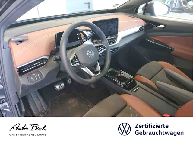 Volkswagen ID.4 Performance Pro