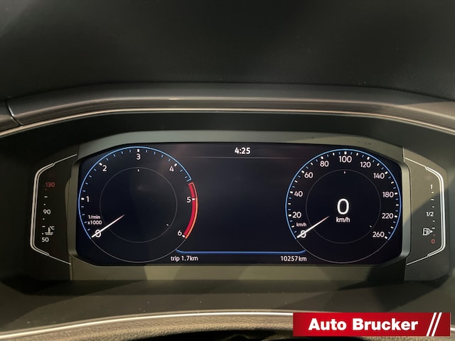 Volkswagen T-Roc 2.0 TDI DSG Sport