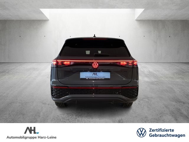 Volkswagen Tayron IQ.Drive eHybrid