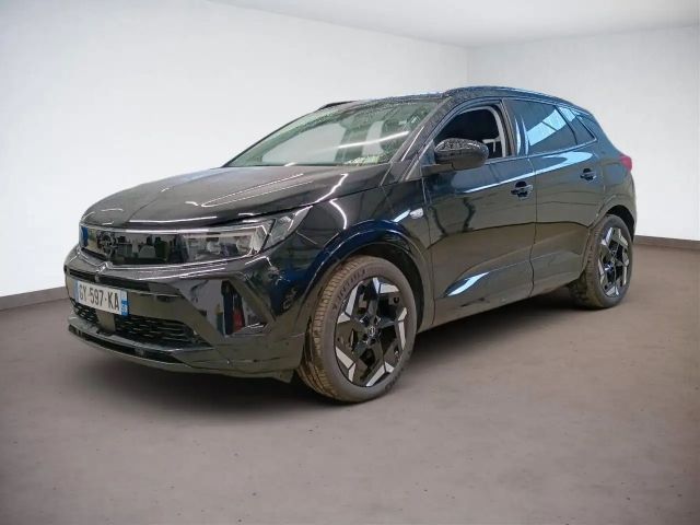 Opel Grandland X GSe
