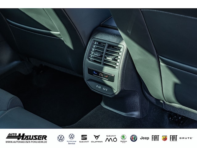 Cupra Leon DSG Sportstourer