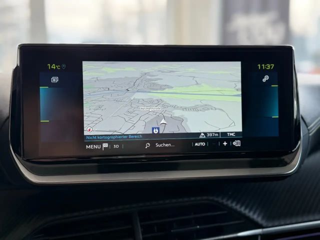 Peugeot 2008 GT-Line