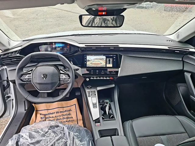 Peugeot 308 Allure Pack EAT8 PureTech