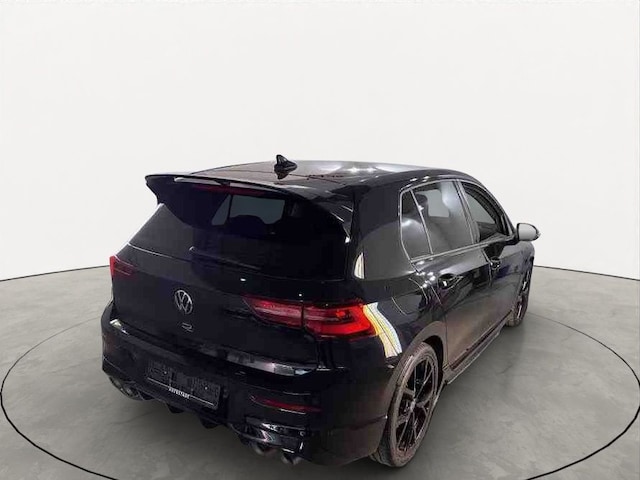 Volkswagen Golf 2.0 TSI Golf VIII