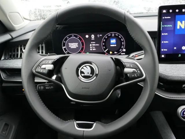 Skoda Superb Selection