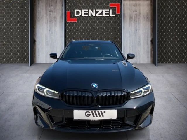 BMW 320 320d Touring xDrive