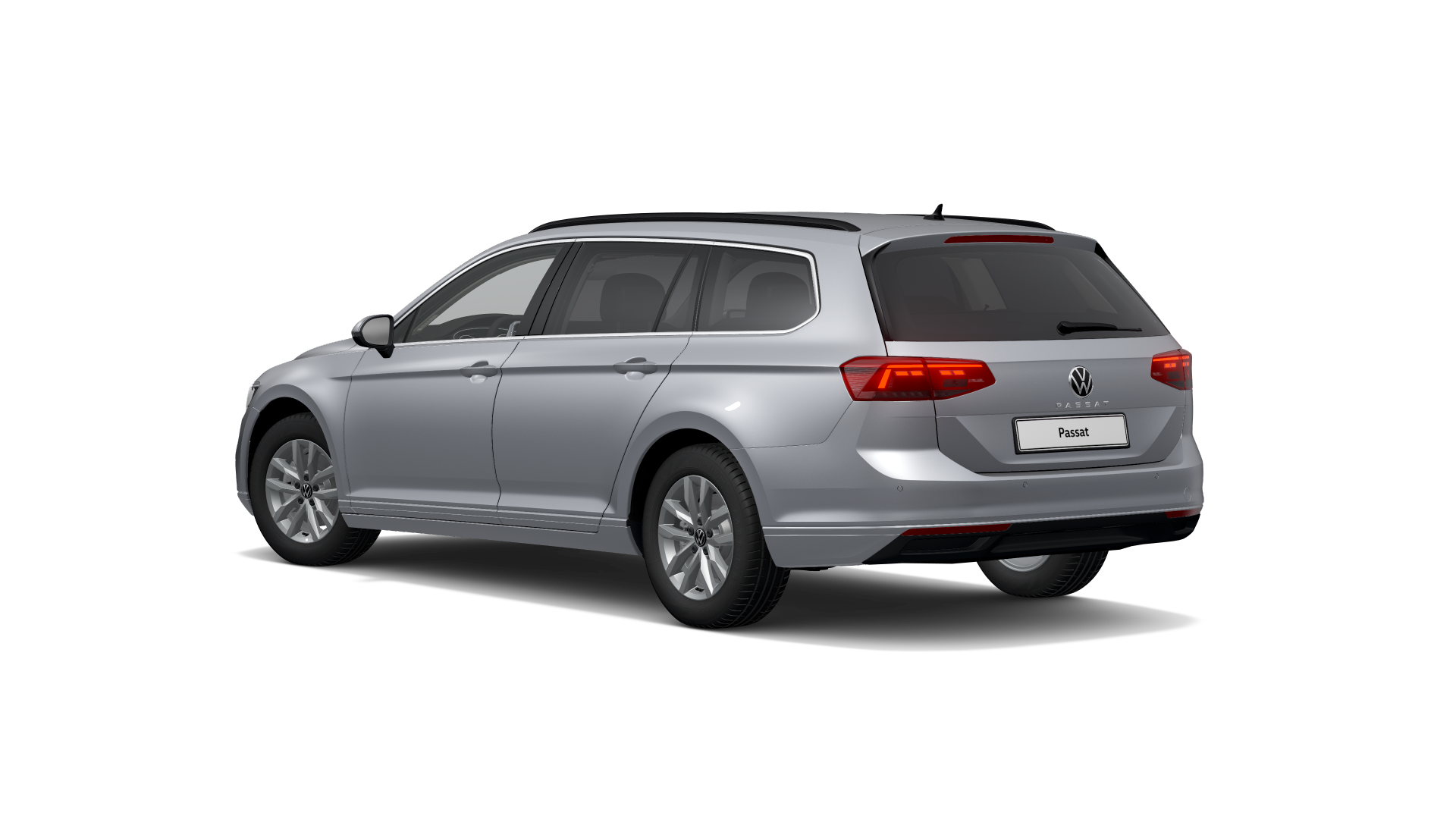 Volkswagen Passat 2.0 TDI BMT Variant