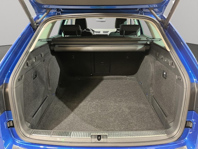 Skoda Superb 2.0 TSI 4x4 Combi