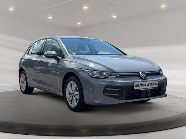 Volkswagen Golf 1.5 TSI