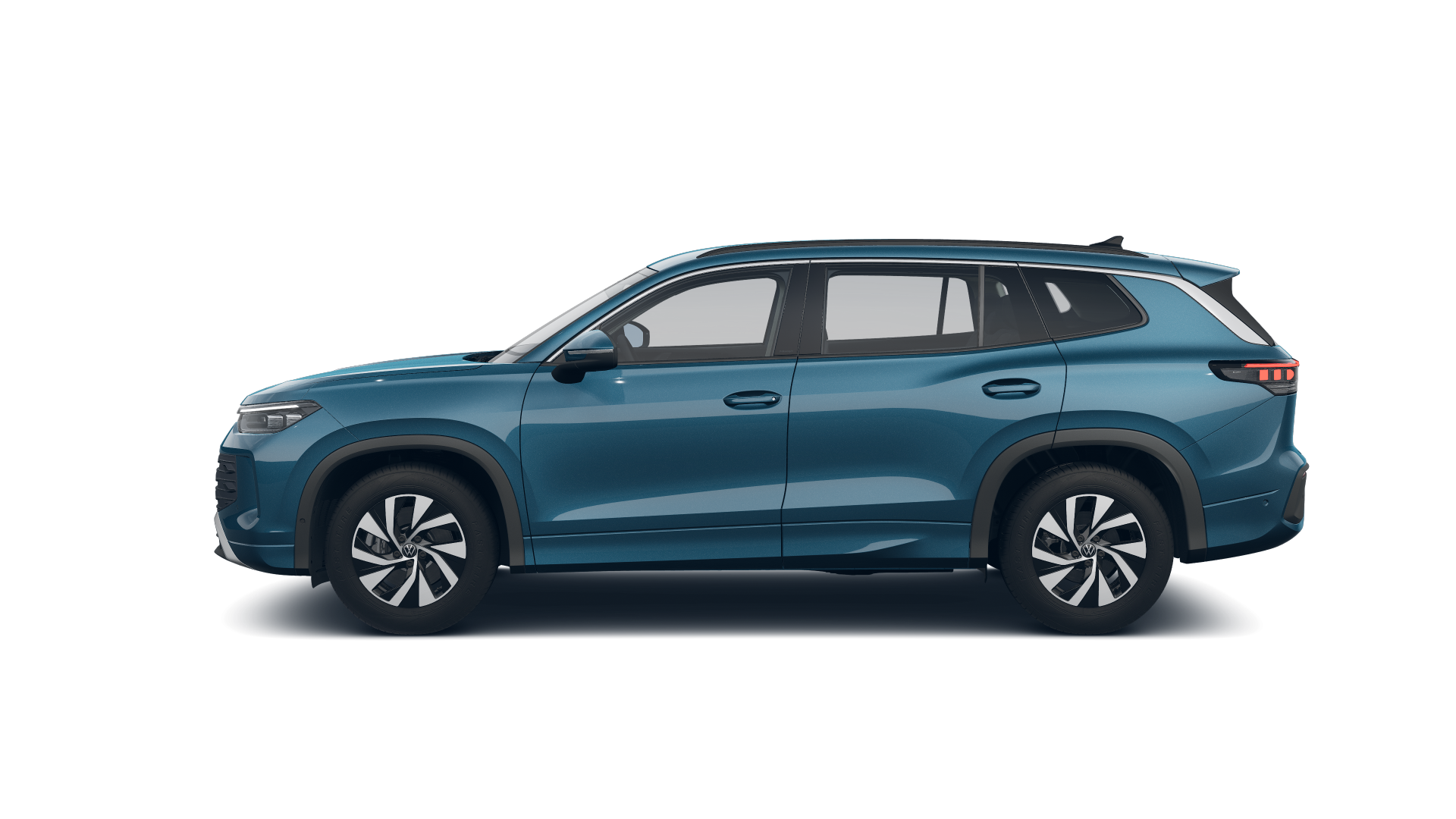 Volkswagen Tayron 1.5 eTSI DSG Life