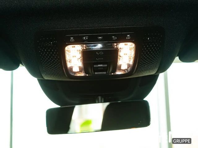 Mercedes-Benz GLE 350 4MATIC AMG Line