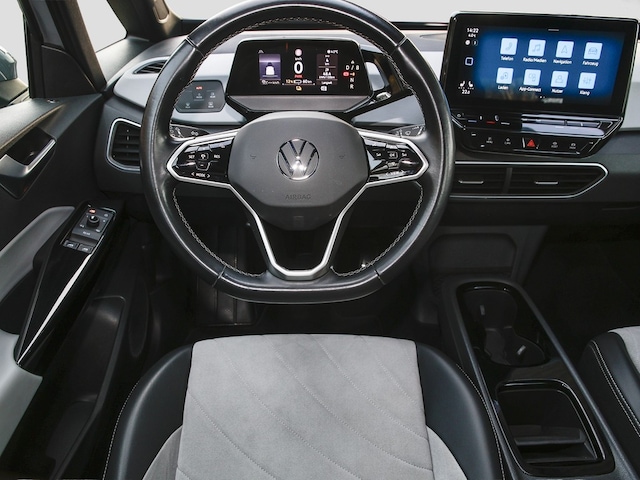 Volkswagen ID.3 Performance Pro