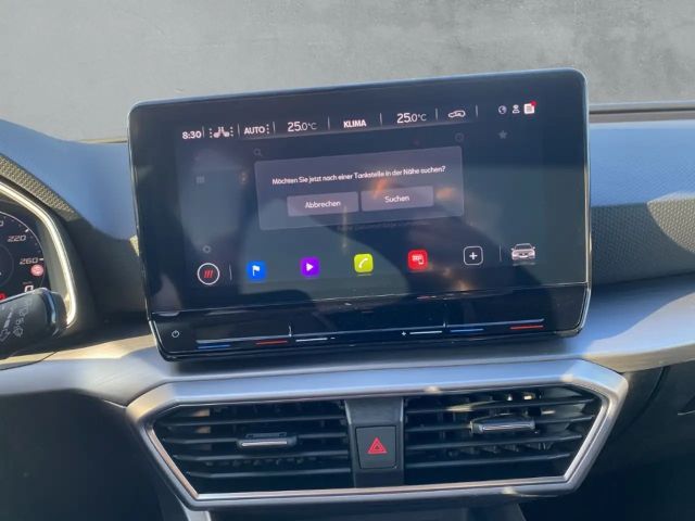 Seat Leon 2.0 TDI FR-lijn Sportstourer