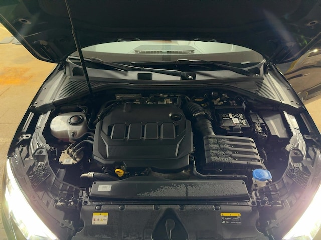 Audi A3 30 TDI S-Tronic Sportback