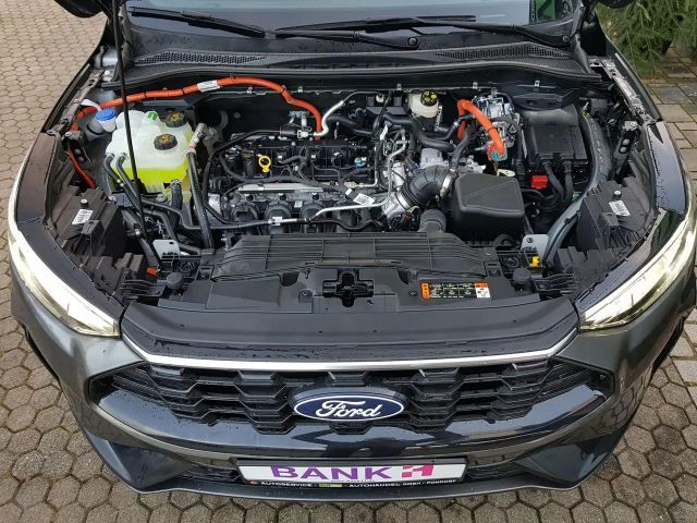Ford Kuga AWD Hybrid ST Line