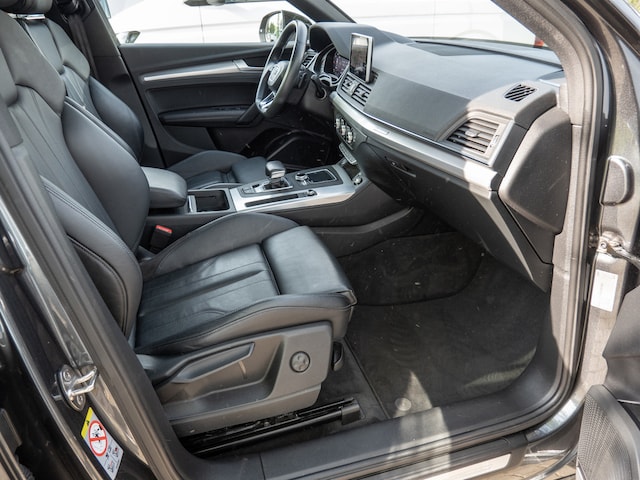 Audi Q5 40 TDI Quattro S-Tronic Sport