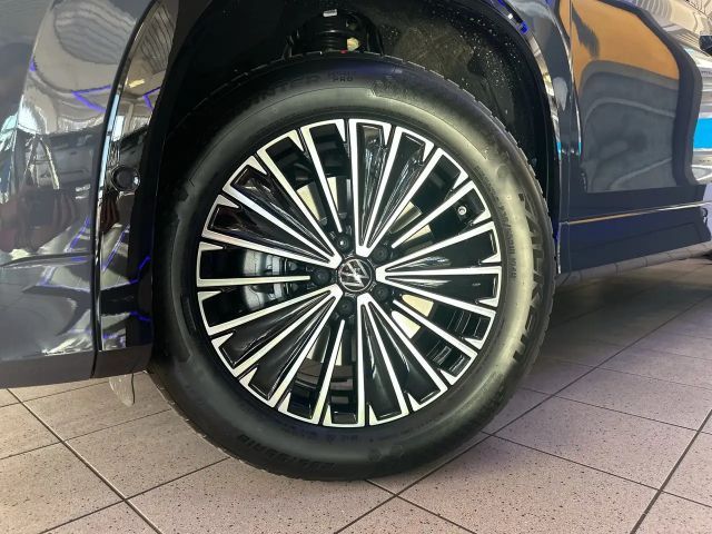 Volkswagen Tayron 2.0 TDI DSG R-Line