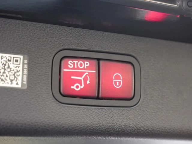 Mercedes-Benz E 220 AMG Line E 220 d Estate