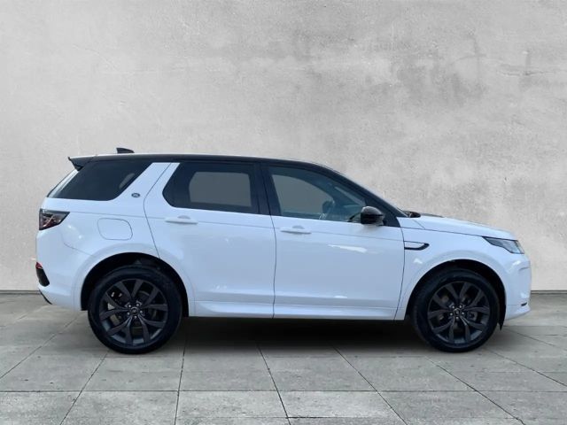 Land Rover Discovery Sport 2.0 Dynamic R-Dynamic