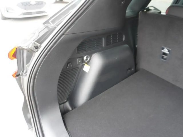 Ford Kuga Hybrid ST Line